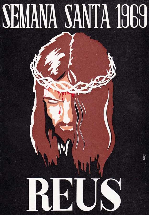 Semana Santa en Reus  